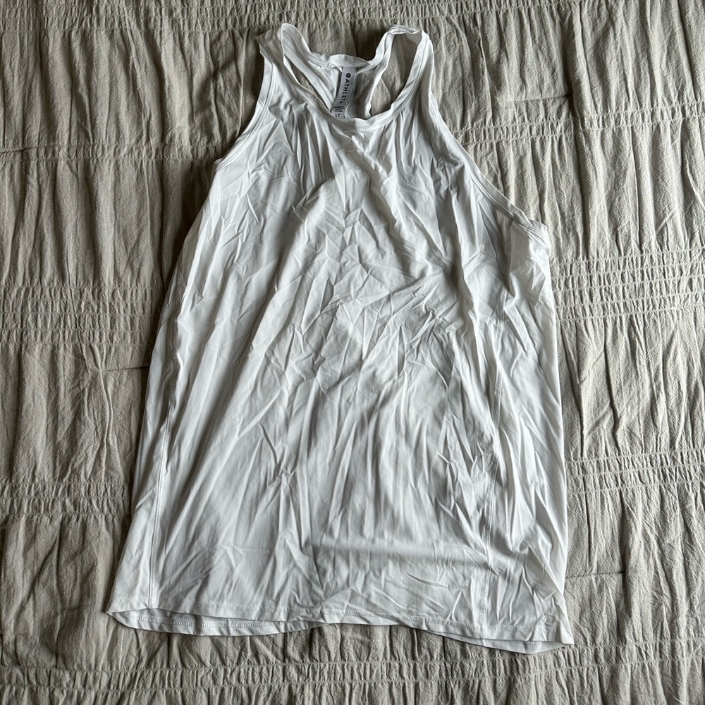 Athleta Workout Tank